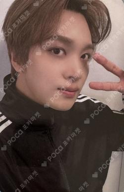 DREAMSCAPE CAFE EVENT in BANGKOK THE DnD HAECHAN photocard image