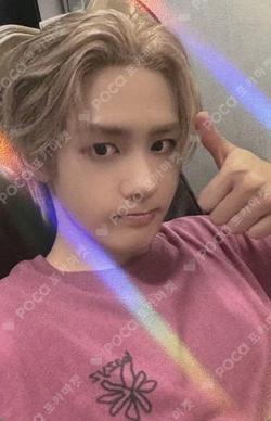 Give Me That Blind Box KUN photocard image