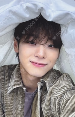 X-82 MAKESTAR Kim Do Gyun photocard image