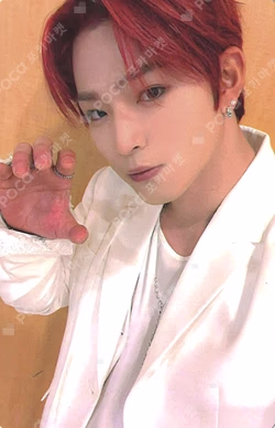 SPECIAL ALBUM [Dear.M] DEAR MY MUSE