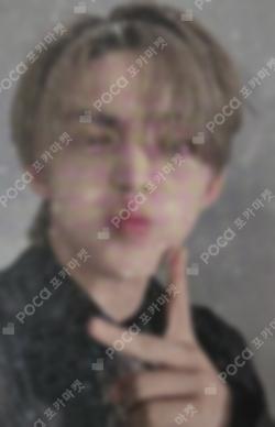 消費期限 UNIVERSAL LUCKY DRAW S.COUPS photocard image