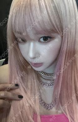 Super Mates GISELLE photocard image