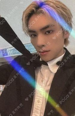 Give Me That Blind Box XIAOJUN photocard image