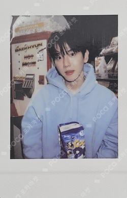 2025 SEASON'S GREETINGS [Mr. Mischief] WITHMUU