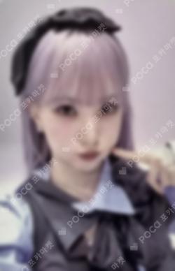 Season of Memories STUDIO CHOOM EUNHA photocard image