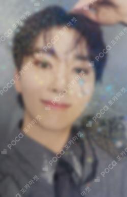 消費期限 UNIVERSAL LUCKY DRAW SEUNGKWAN photocard image