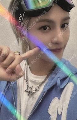 Give Me That Blind Box YANGYANG photocard image