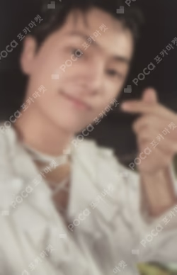 DARK BLOOD KPOP MERCH/SHOPEE