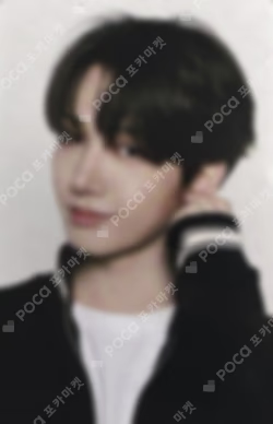 KNOCK ON Vol.1 IN JAPAN PHOTO CARD
