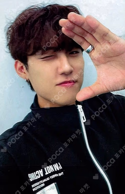 BORN LIKE THIS INTERASIA