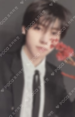 DARK BLOOD KPOP MERCH/SHOPEE