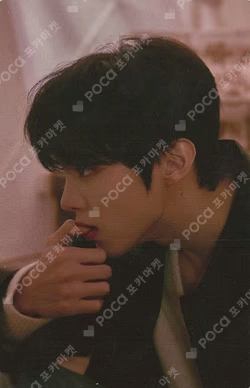 2024 SEASON'S GREETING [Every piece of you]