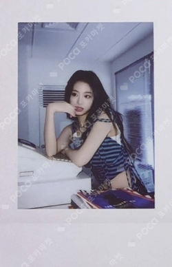 Pocamarket, BABYMONSTER AHYEON 2025 BABYMONSTER 1st WORLD TOUR