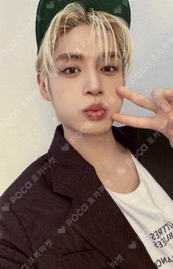 PREZENT CD SHOP LUCKY DRAW