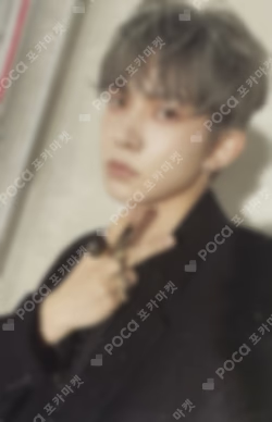 DARK BLOOD KPOP MERCH/SHOPEE LUCKY DRAW