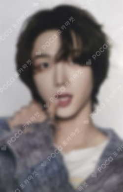 KNOCK ON Vol.1 IN JAPAN PHOTO CARD