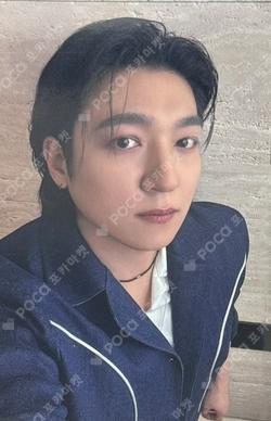DAY6 3RD WORLD TOUR FOREVER YOUNG in BUSAN REWARD SUNGJIN photocard image