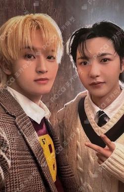 NCTzen DREAM-JAPAN Meeting 2025 NCT DREAM: DREAMIES’ Wonderland Unit photocard image