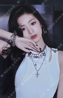 2025 BABYMONSTER 1st WORLD TOUR HELLO MONSTERS IN SEOUL TRADING PHOTOCARD