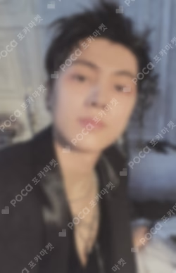 DARK BLOOD KPOP MERCH/SHOPEE LUCKY DRAW