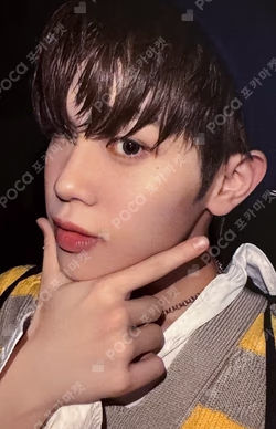 PREZENT CD SHOP LUCKY DRAW