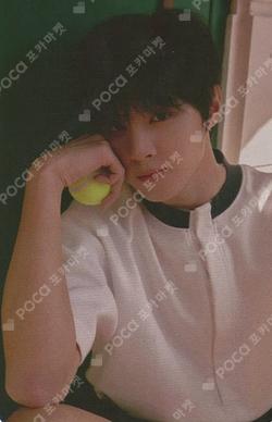 2024 SEASON'S GREETING [Every piece of you]