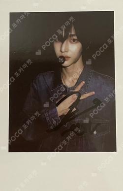 RIIZE WONBIN photocard image