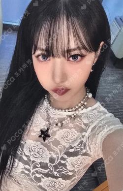 VOYAGE EVERLINE SINB photocard image