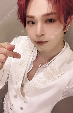 SPECIAL ALBUM [Dear.M] DEAR MY MUSE