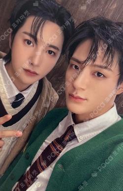 NCTzen DREAM-JAPAN Meeting 2025 NCT DREAM: DREAMIES’ Wonderland Unit photocard image