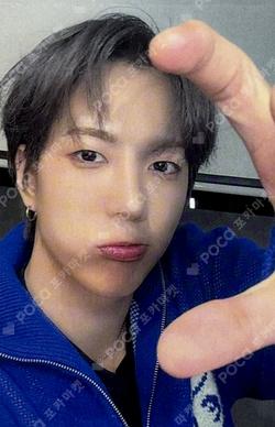 fallIn’ INTERASIA Jong Woo photocard image