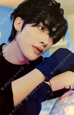 PREZENT TOWER RECORDS RICKY photocard image