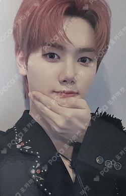 EVERSHINE IDOUSTAGE MINHEE photocard image