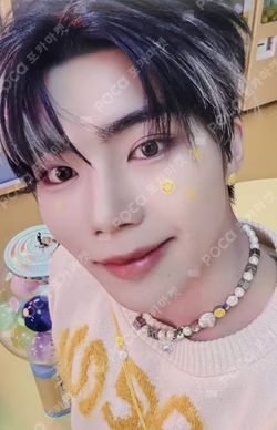 PREZENT CD SHOP LUCKY DRAW