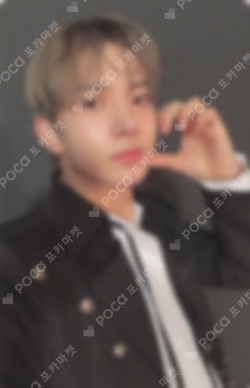 DARK BLOOD KPOP MERCH/SHOPEE