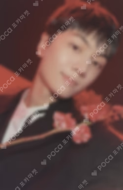 DARK BLOOD KPOP MERCH/SHOPEE