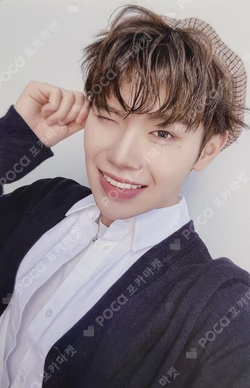 PREZENT CD SHOP LUCKY DRAW