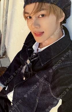 PREZENT CD SHOP LUCKY DRAW