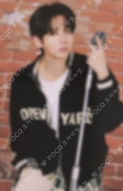 KNOCK ON Vol.1 IN JAPAN PHOTO CARD