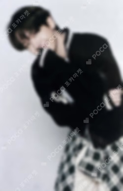 KNOCK ON Vol.1 IN JAPAN PHOTO CARD