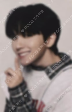 KNOCK ON Vol.1 IN JAPAN PHOTO CARD