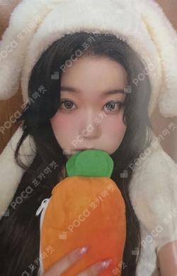 appendix: Of All We Have Lost MAKESTAR TSUKI photocard image