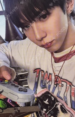 RIIZING : Epilogue Target Exclusive SHOTARO photocard image