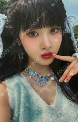 GPT -Japanese Ver.- / Tell Me Now LIMITED Sieun photocard image