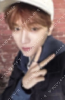 KNOCK ON Vol.1 IN JAPAN PHOTO CARD