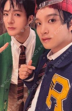 NCTzen DREAM-JAPAN Meeting 2025 NCT DREAM: DREAMIES’ Wonderland Unit photocard image