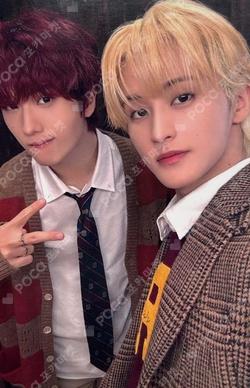 NCTzen DREAM-JAPAN Meeting 2025 NCT DREAM: DREAMIES’ Wonderland Unit photocard image