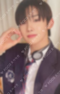 Yukiakari HMV LUCKY DRAW JO photocard image