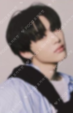 KNOCK ON Vol.1 IN JAPAN PHOTO CARD