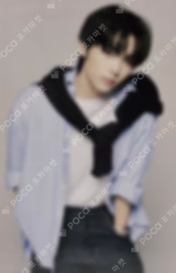 KNOCK ON Vol.1 IN JAPAN PHOTO CARD